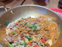 -福客麻辣烫·现炒麻辣香锅(印力中心店)