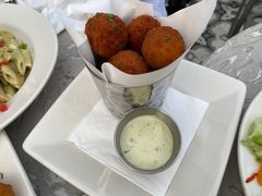 -Chili's Cafe&Bar奇利斯(滨江店)