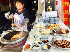 -大郎桥瑞陆糖粥(小太平巷店)