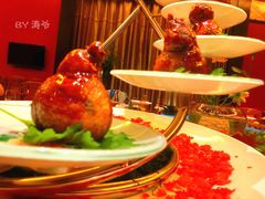-全聚德(常州店)