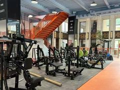 -阳光悦动游泳健身会所