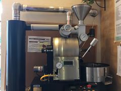 -长颈鹿咖啡(大学路店)