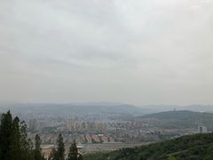 -博山九龙峪风景区