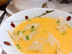 龙虾汤煮云吞-悦景酒家(罗湖店)