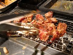 -伍丁·烤牛肋(和平东桥店)