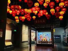 -中国闽台缘博物馆