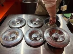 -野人先生现做冰淇淋(北京王府井东方新天地店)