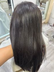 -起点潮色造型