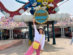 -大连海昌发现王国主题公园