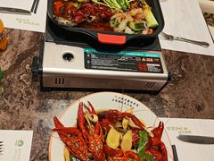 -福州西湖大酒店·怡湖咖啡厅