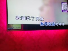 -奥斯汀KTV(金湖店)