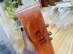 -爸爸糖吐司面包(郑州正弘城店)