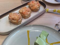 -卡朋西餐(悦汇城店)