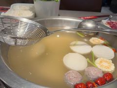 -八合里潮汕鲜牛肉火锅(广州五羊邨店)