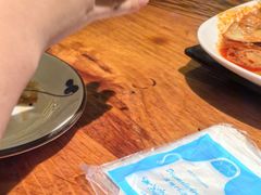 -六福烧烤酒馆(秦隆步行街店)