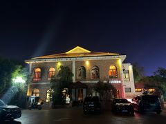 -橘洲1925湖湘餐厅