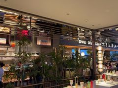 -桂满陇·海市蜃楼·黑金(国金店)