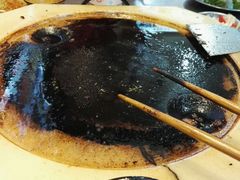 -阿昌白族石板烧·菌锅(大理古城店)