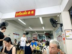 -榮泰米粉湯(Left Shop)