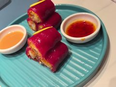 -禄运茶居·手工点心(猎德店)