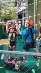 -君昂童子军儿童乐园(壹方城店)