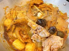 -小螺大作·螺蛳粉火锅(林和西店)