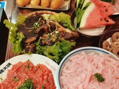 -楠火锅(西单店)