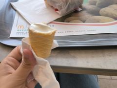 -麦当劳(万博一路天河城分店)