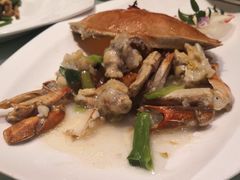 -汤记传菜(秀浦路店)