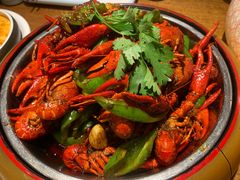 -乔街深夜食堂·小龙虾·高压锅生蚝(杭州总店)