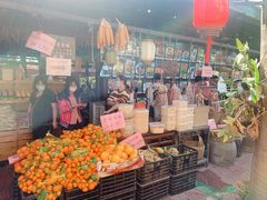 -园林美食城·本土农家菜(杨和镇店)