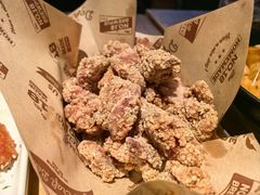 -爸爸糖吐司面包(宁波世纪东方店)