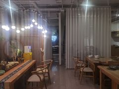 -竹鲜笙全竹宴(国色天香店)