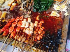 -郭记小街麻辣烫(南小街总店)