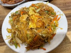 -林记木担鱼丸汤(鼓浪屿店)