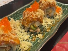 -古田居·特色寿司料理(骏欣中心店)