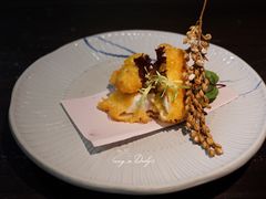 -匠和风精致料理(莆田财富中心店)