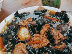 素交湯面-随柳居·苏式小吃(建新巷店)