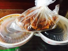 -紫燕百味鸡(海南店)