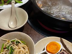 -滇野云南野生菌餐厅(陕西南路店)