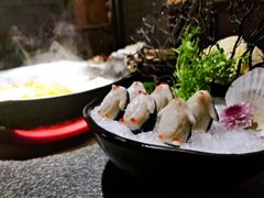 企鹅丸-湊湊火锅·茶憩(和平大悦城店)