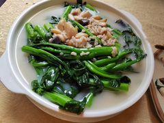 -蒸坊黄鳝饭(骏丰大厦店)