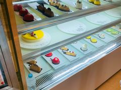 -常州富力喜来登酒店 Feast盛宴标帜西餐厅(新北万达广场店)