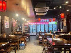 -欧阳小姐在成都(鼓楼店)