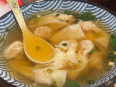 -北丐先生·野馄饨烧烤(泰达E街区店)