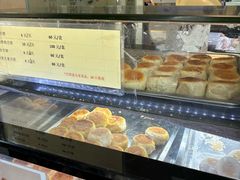 -光明邨大酒家(淮海路店)