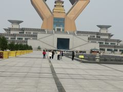 -法门文化景区