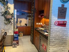 -可口香·非遗老号烧烤(南岗直营店)