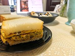 -红星前进面包牛奶公司(畅春园店)