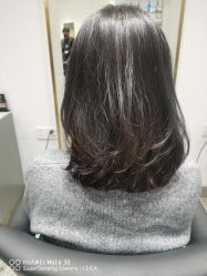 点击看大图 中发-Kraemer paris·苏豪路易士·嘉玛发廊